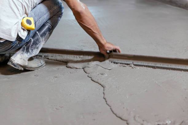 Best Best Concrete Contractor  in De Leon Springs, FL