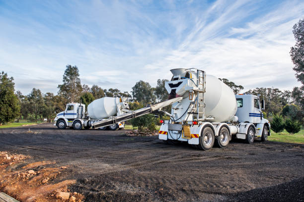 Best Concrete Slab Installation  in De Leon Springs, FL