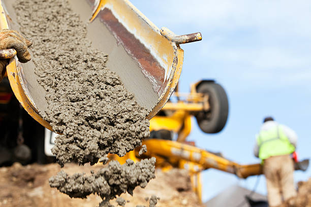  De Leon Springs, FL Concrete contractor Pros