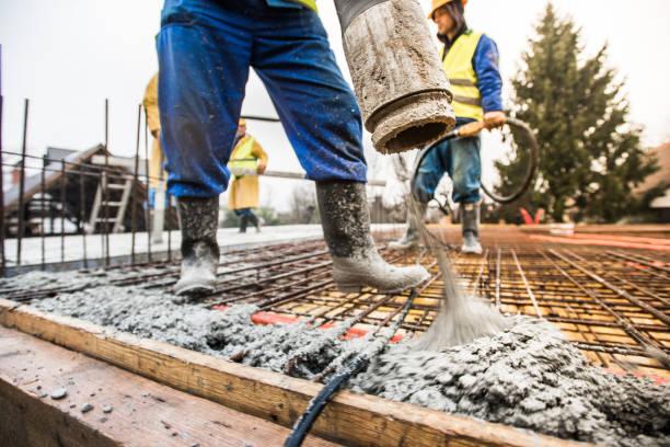 Best Concrete Repair Services  in De Leon Springs, FL